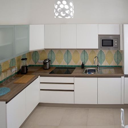 Amami Home Vietri Екстериор снимка