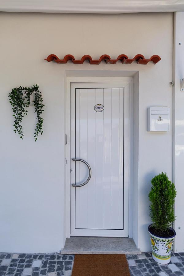 Amami Home Vietri Екстериор снимка