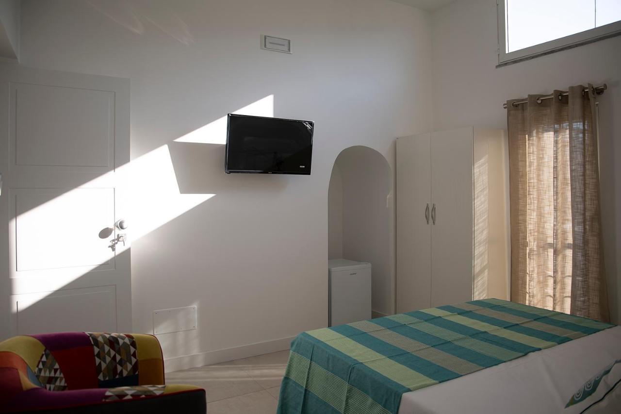 Amami Home Vietri Екстериор снимка