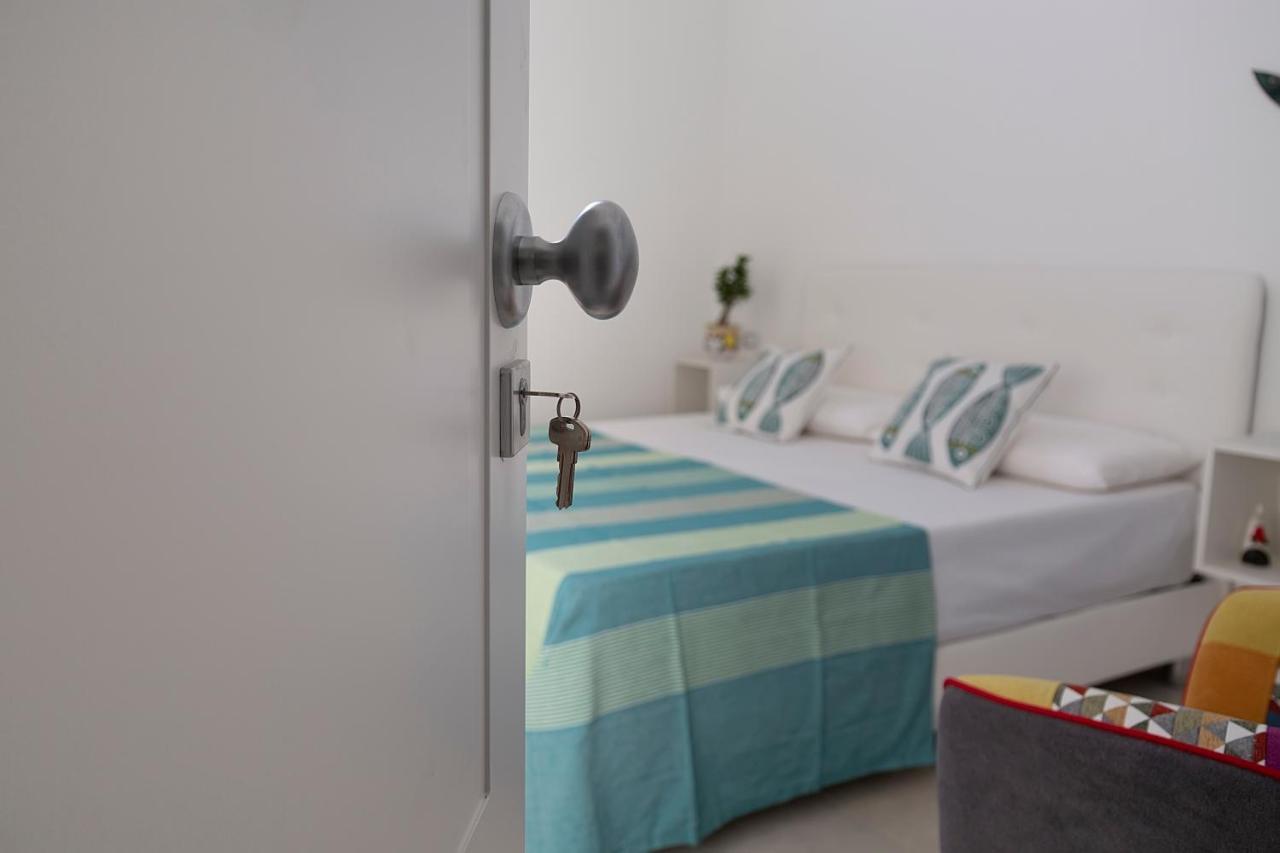 Amami Home Vietri Екстериор снимка