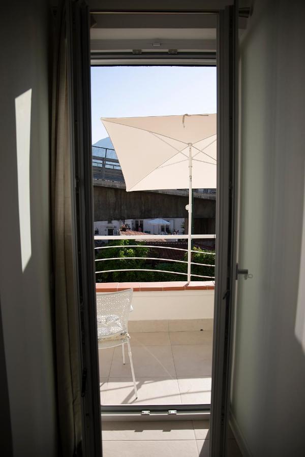 Amami Home Vietri Екстериор снимка