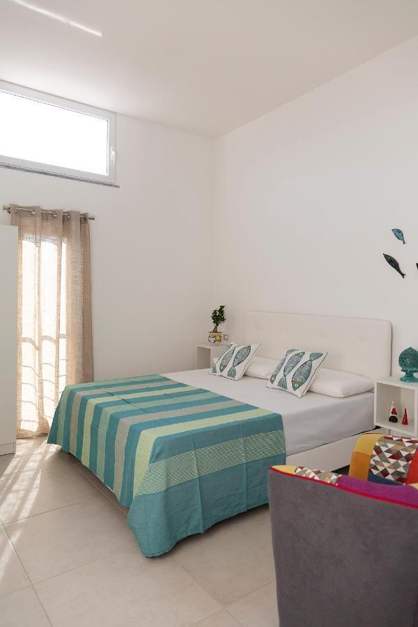 Amami Home Vietri Екстериор снимка