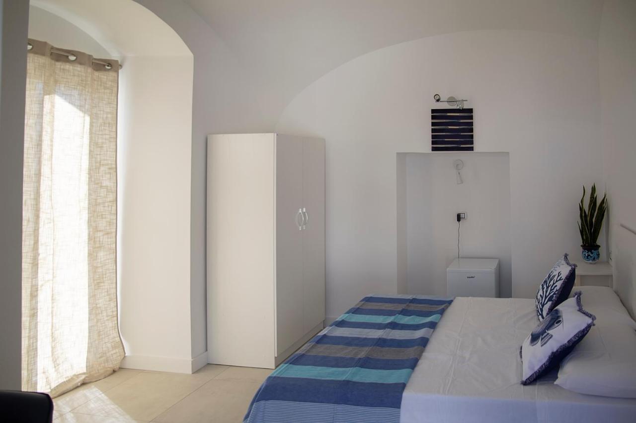 Amami Home Vietri Екстериор снимка