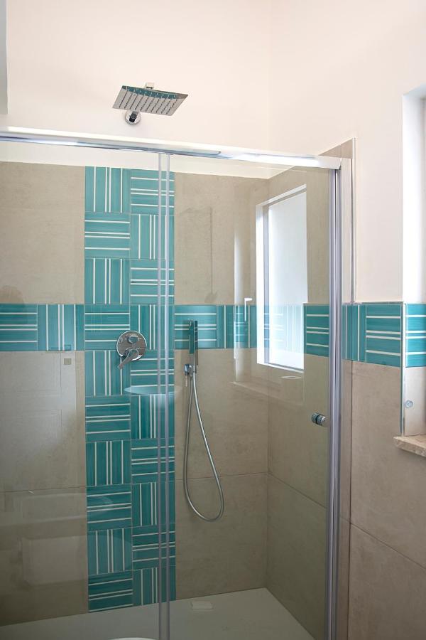 Amami Home Vietri Екстериор снимка