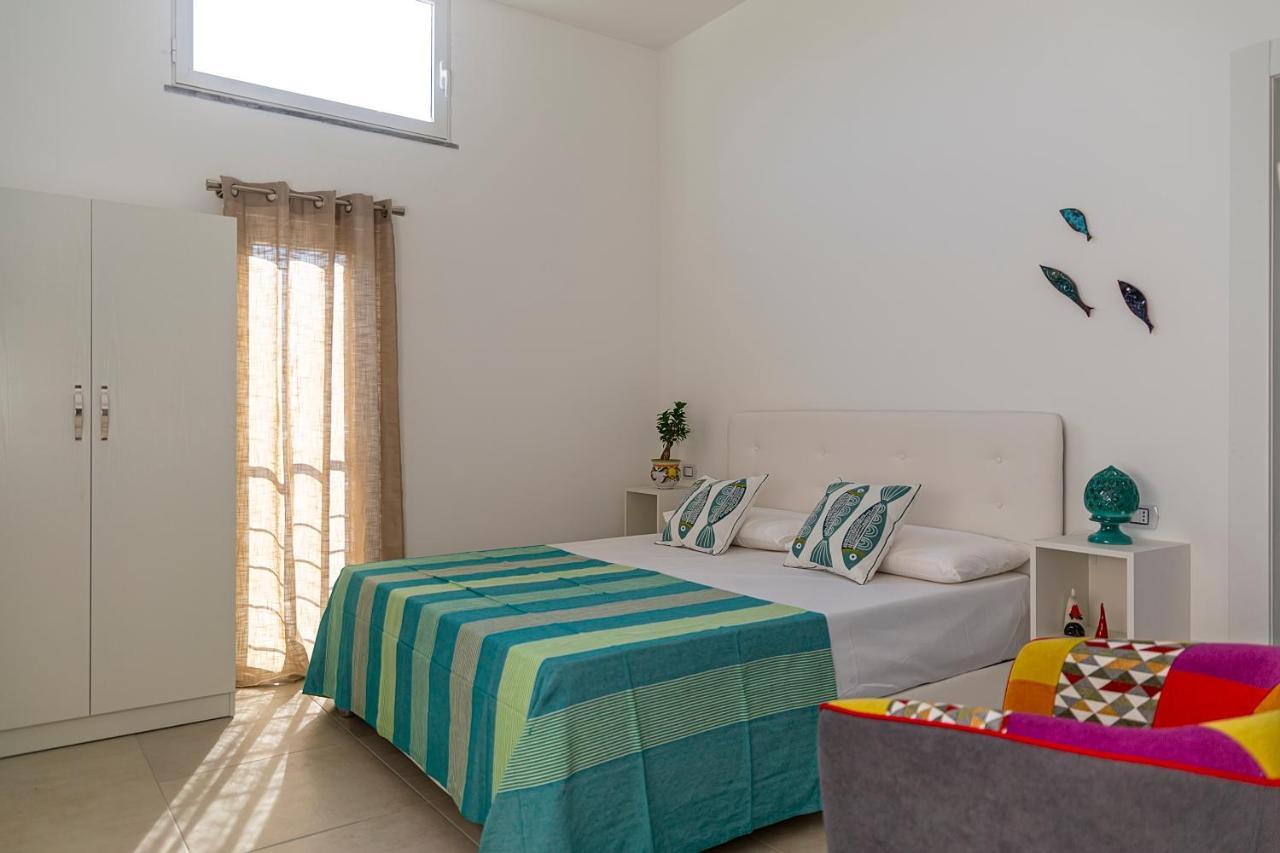 Amami Home Vietri Екстериор снимка