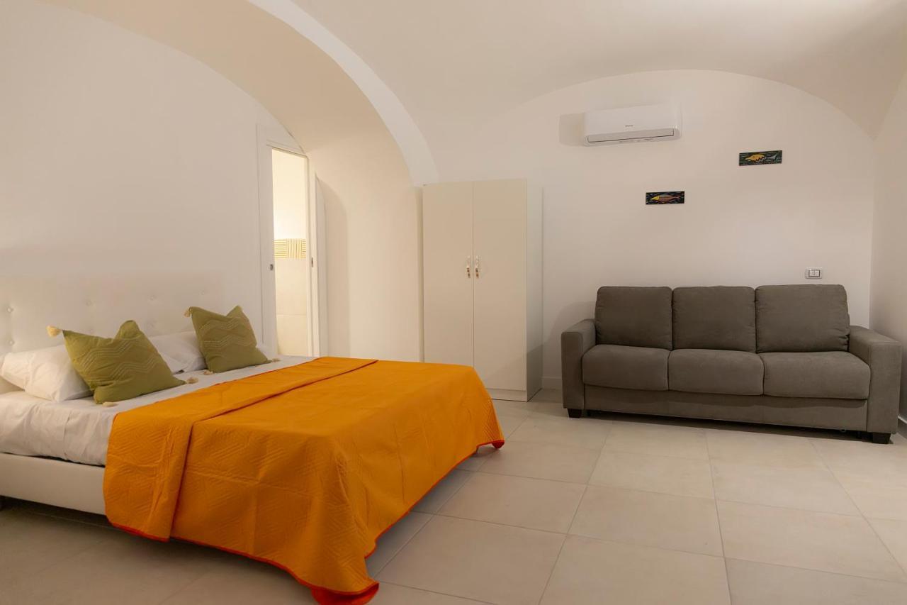 Amami Home Vietri Екстериор снимка
