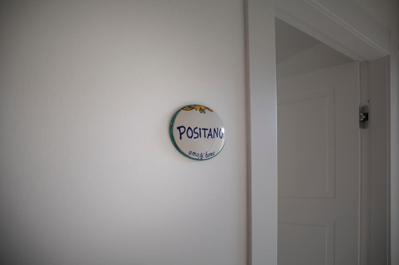 Amami Home Vietri Екстериор снимка