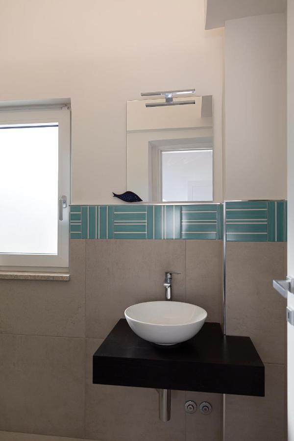 Amami Home Vietri Екстериор снимка