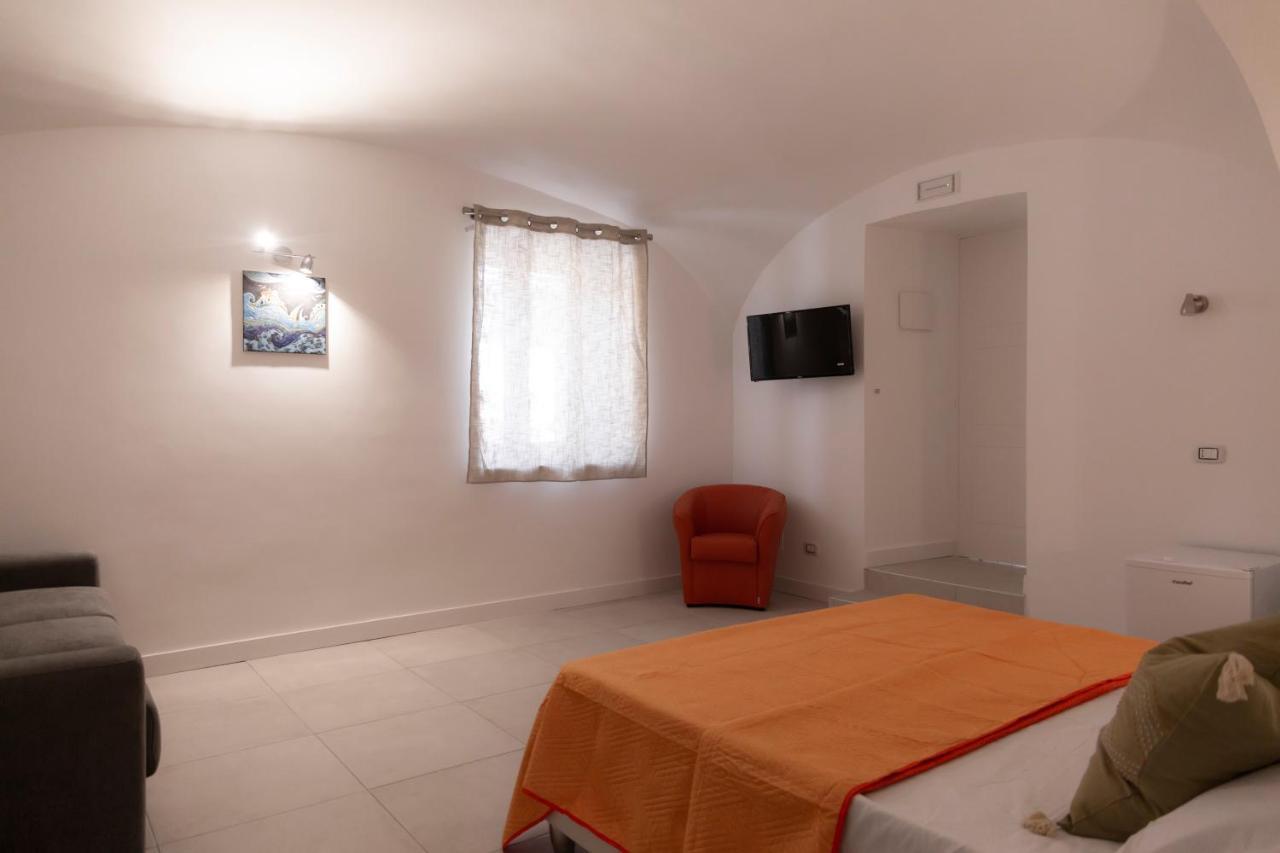 Amami Home Vietri Екстериор снимка
