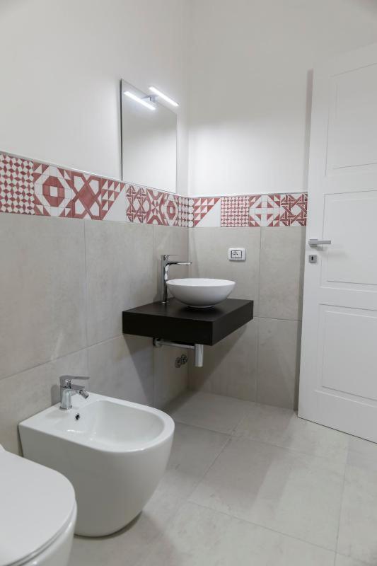 Amami Home Vietri Екстериор снимка