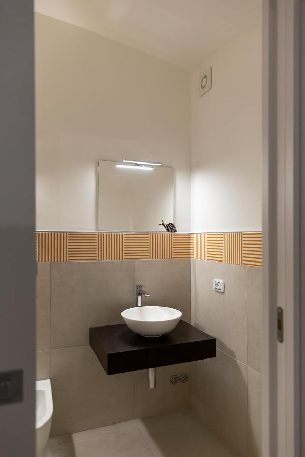 Amami Home Vietri Екстериор снимка