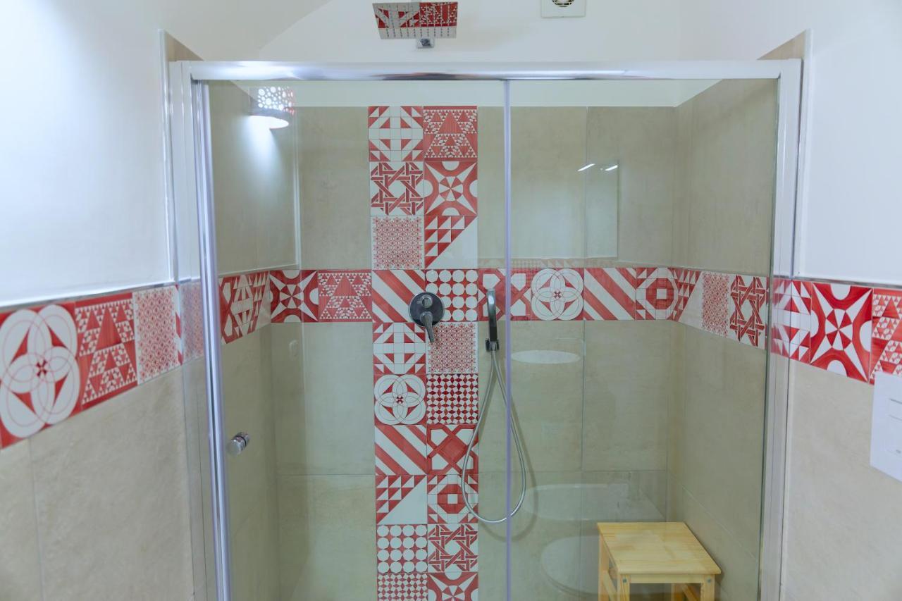 Amami Home Vietri Екстериор снимка