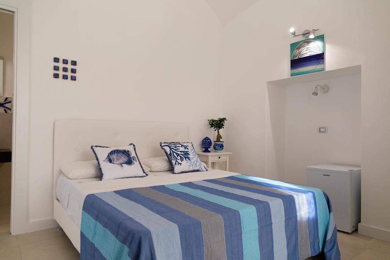 Amami Home Vietri Екстериор снимка