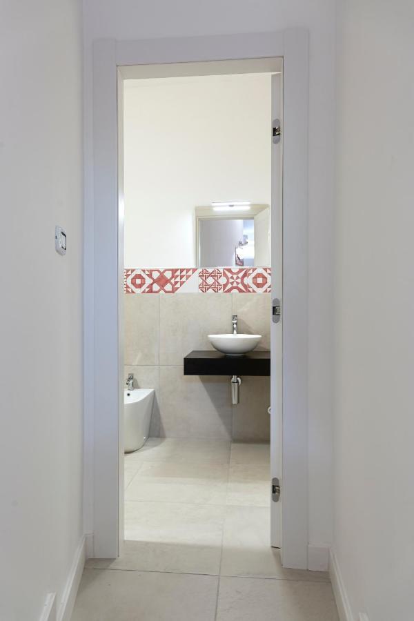 Amami Home Vietri Екстериор снимка