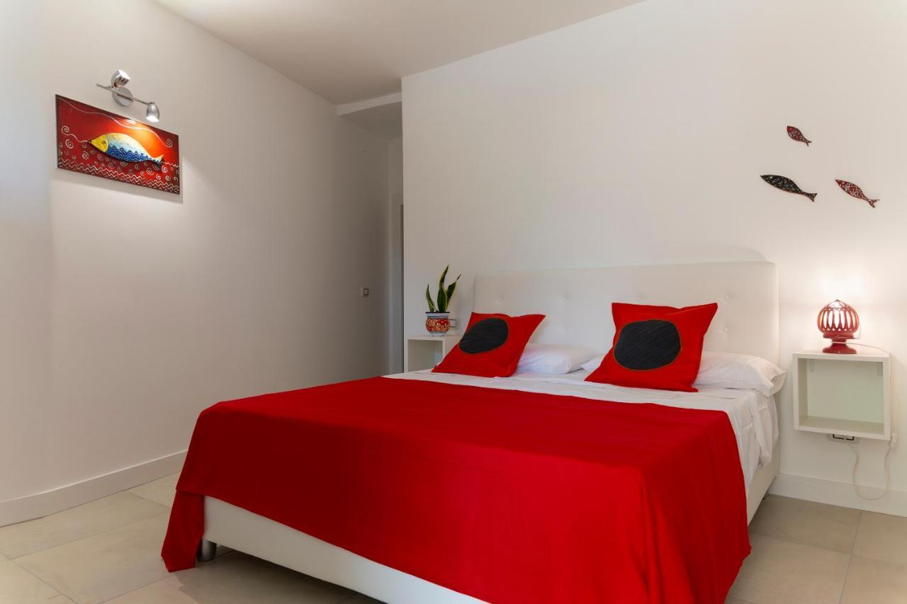 Amami Home Vietri Екстериор снимка