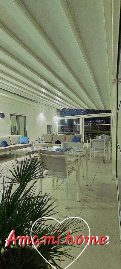 Amami Home Vietri Екстериор снимка
