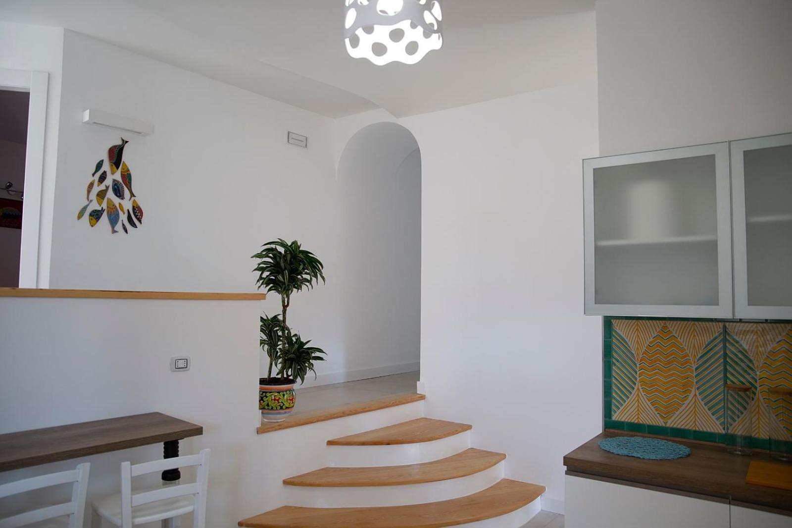 Amami Home Vietri Стая снимка